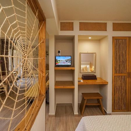 Forest Resort Suites Skiathos Troulos Exterior foto